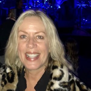 Meet your Posher, Ginette